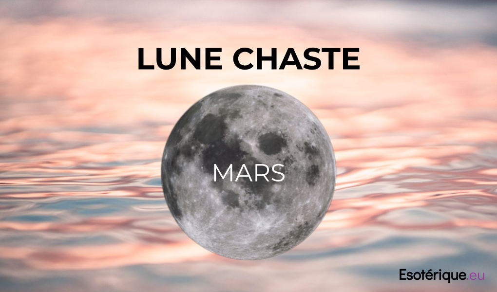Pleine Lune Mars 2023