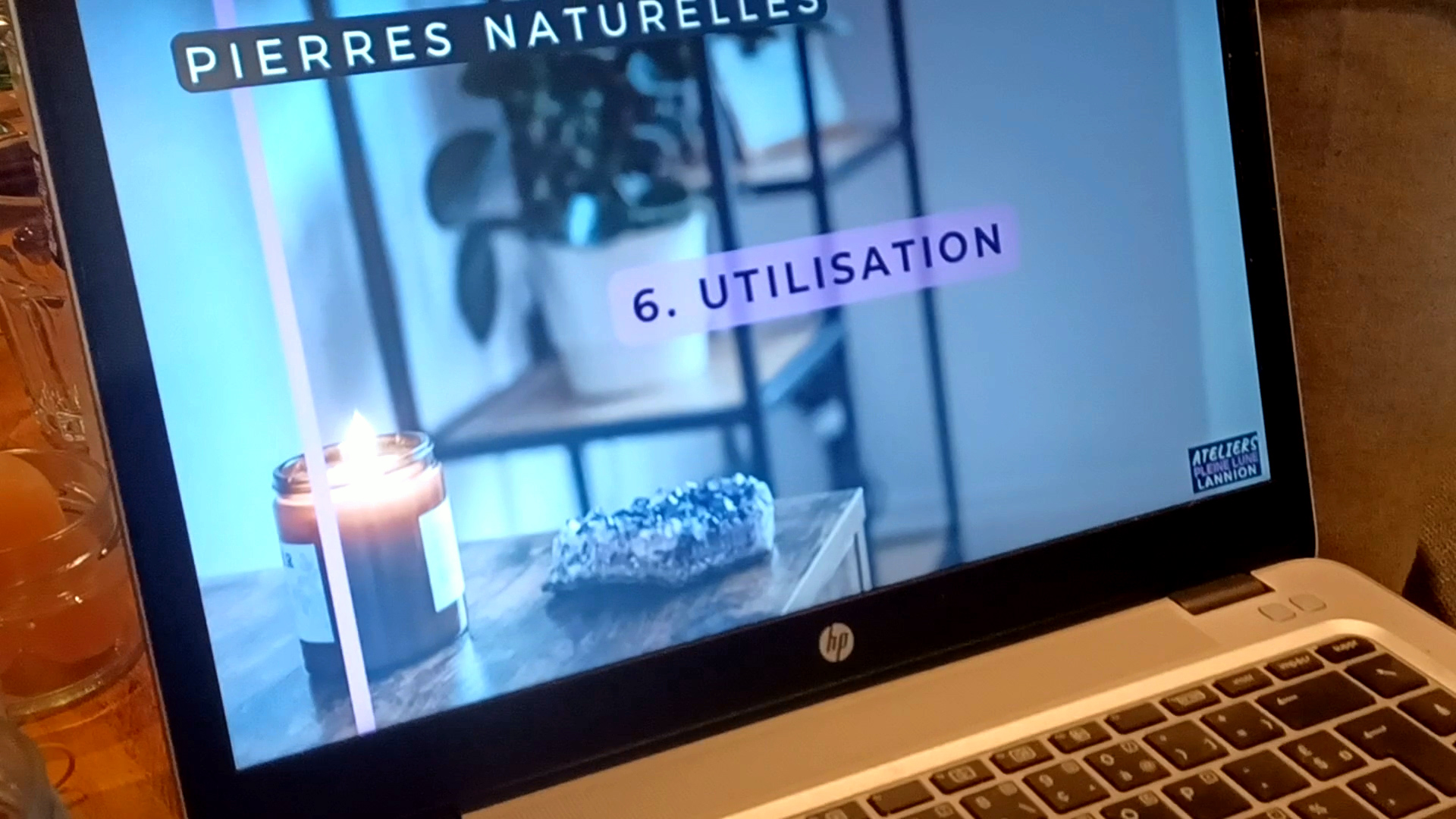 Atelier-Pierre-naturelle-Ateliers Pleine Lune-Lannion-4-février-2023