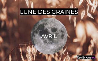 Pleine Lune Avril 2023