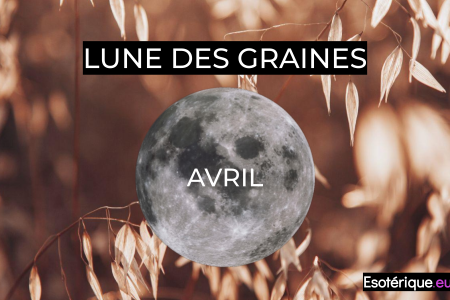 Pleine Lune Avril 2023