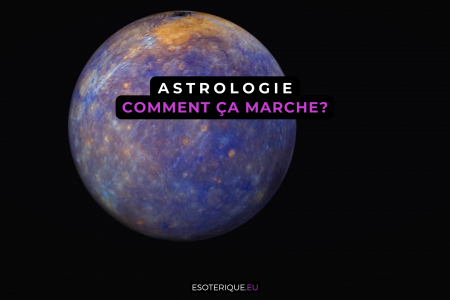 Astrologie comment ça marche?