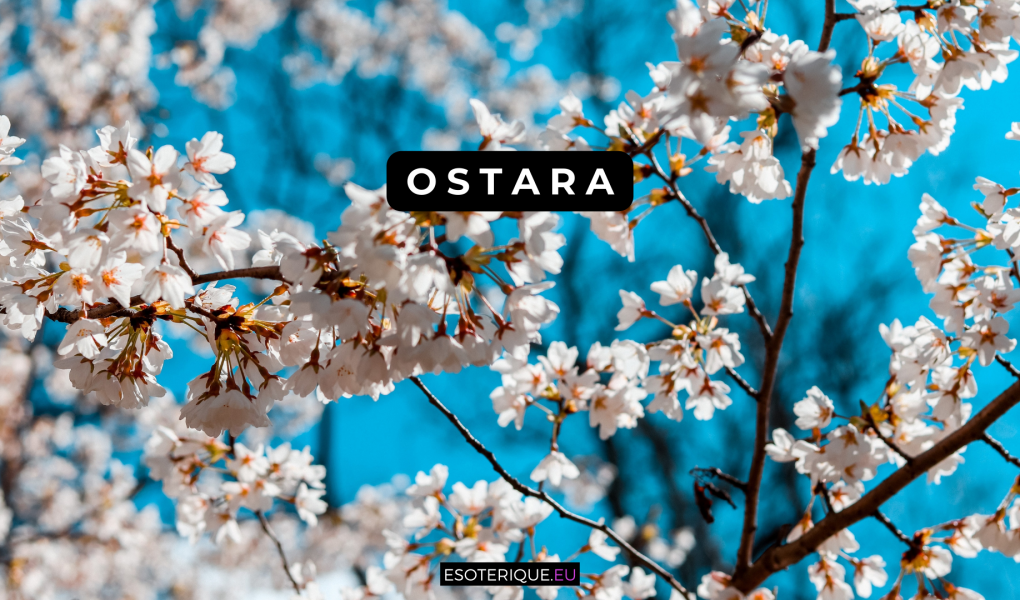 Quand est Ostara