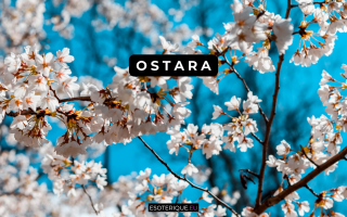 Quand est Ostara