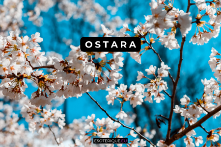 Quand est Ostara