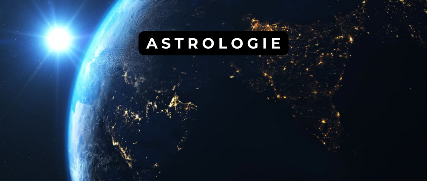 Astrologie