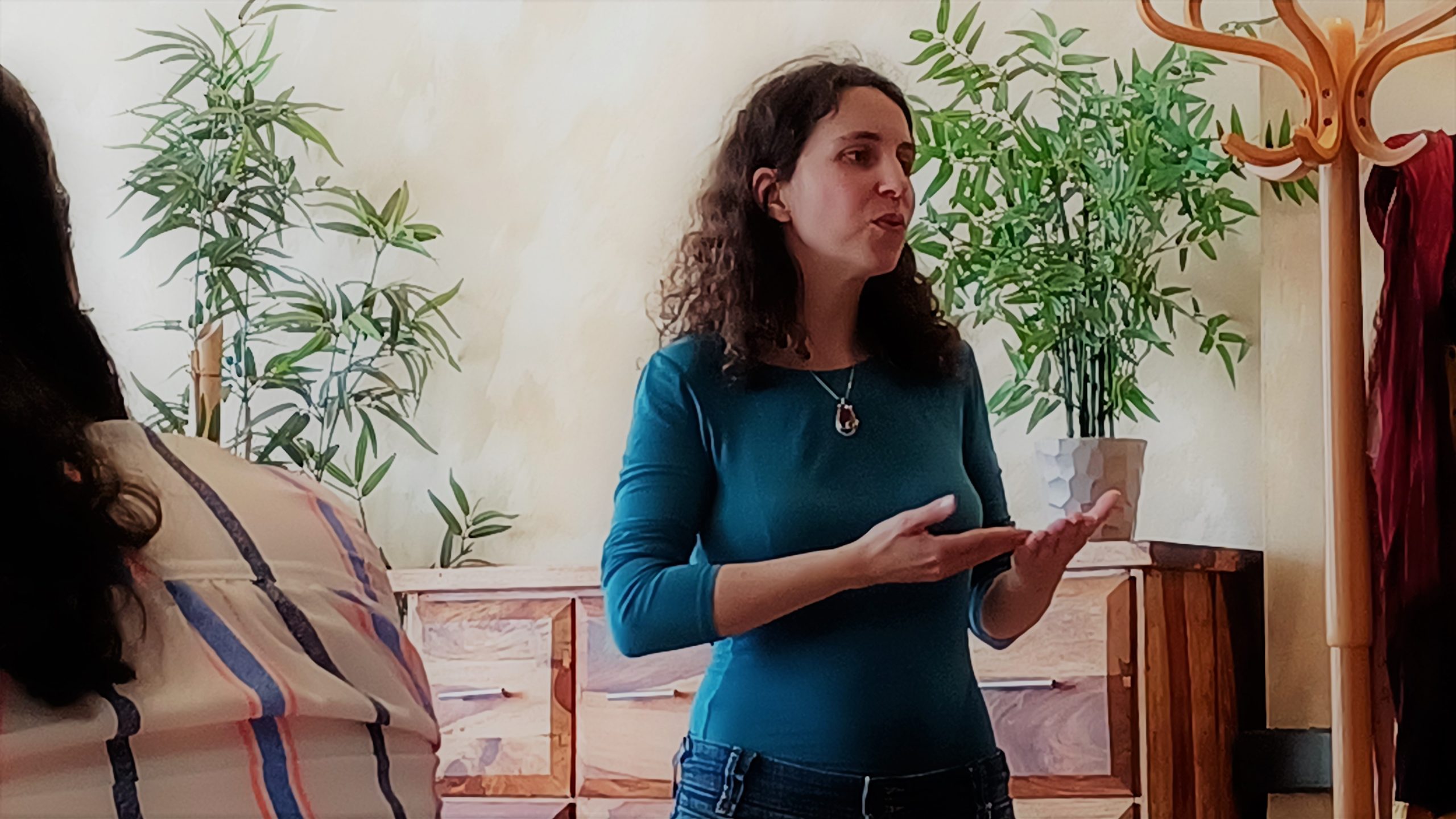 Ateliers Pleine Lune Astrologie - Lannion Côtes d'Armor