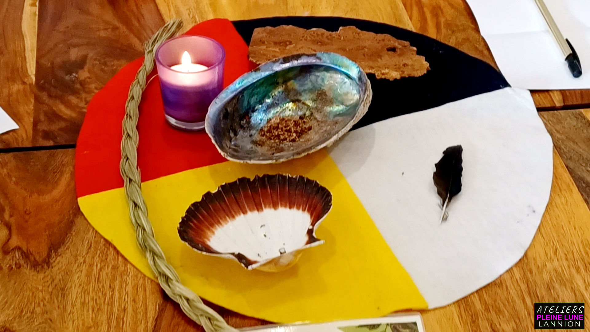 Ateliers-Pleine-Lune-Culture-et-tradition-amérindienne-Lannion-12