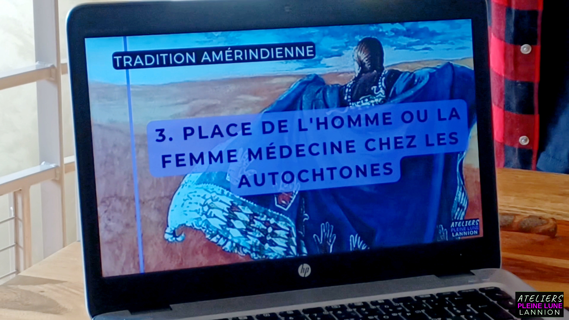 Ateliers-Pleine-Lune-Culture-et-tradition-amérindienne-Lannion-13