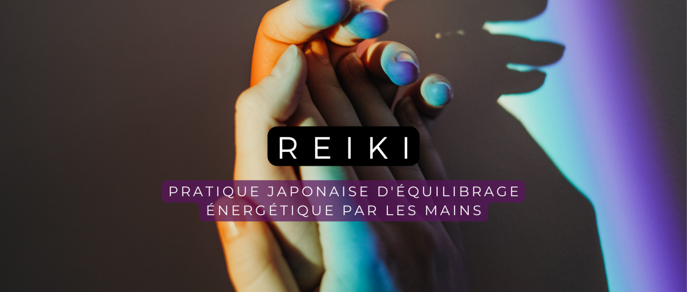 REIKI fiche pratique
