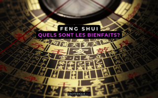 Quels sont les bienfaits du Feng Shui ?