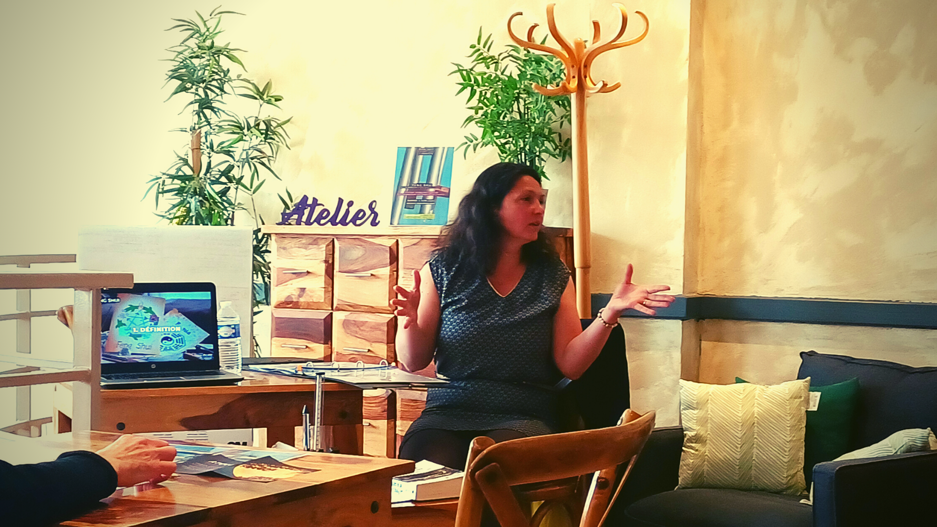 Atelier Bien Etre - Feng Shui - Lannion - Ateliers pleine lune (1)