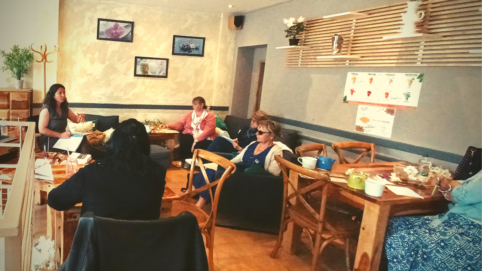 Atelier Bien Etre - Feng Shui - Lannion - Ateliers pleine lune (3)