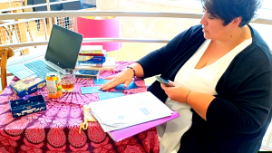 Ateliers Pleine Lune - Divination Carte et oracles - Lannion (10)