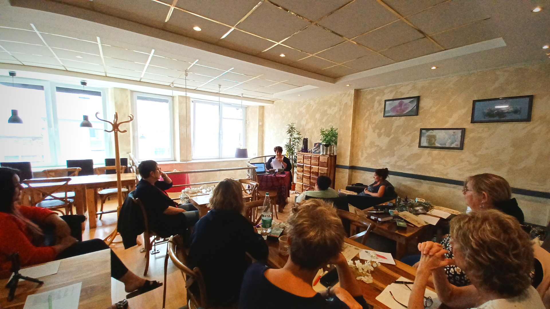 Ateliers Pleine Lune - Divination Carte et oracles - Lannion (12)