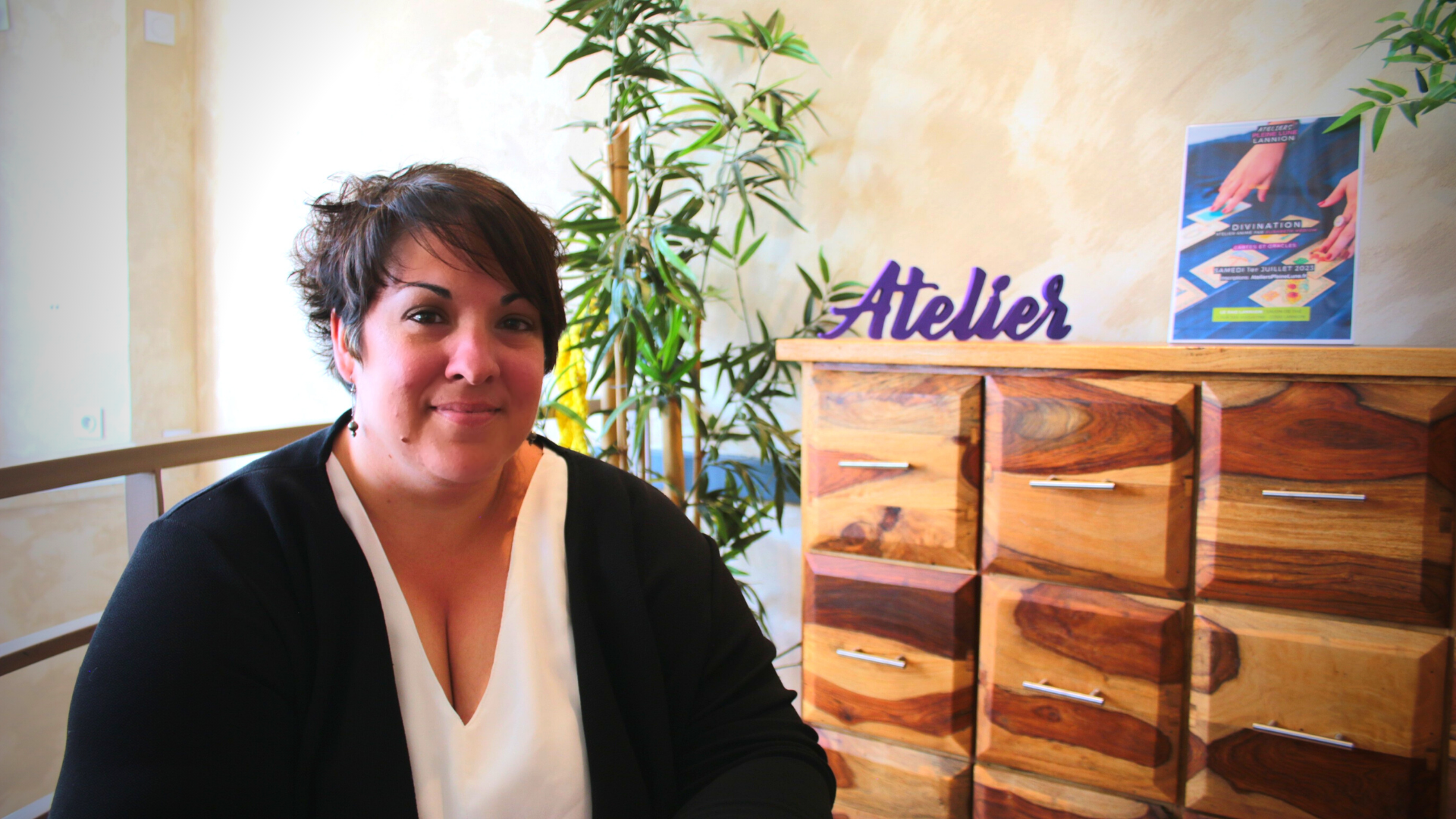 Ateliers Pleine Lune - Divination Carte et oracles - Lannion (14)