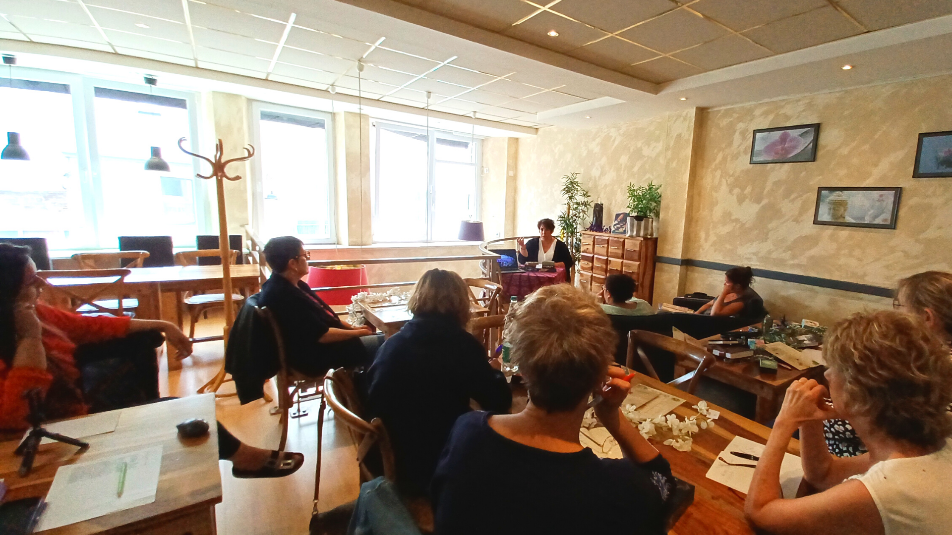 Ateliers Pleine Lune - Divination Carte et oracles - Lannion (3)
