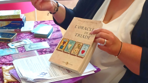 Ateliers Pleine Lune - Divination Carte et oracles - Lannion (8)