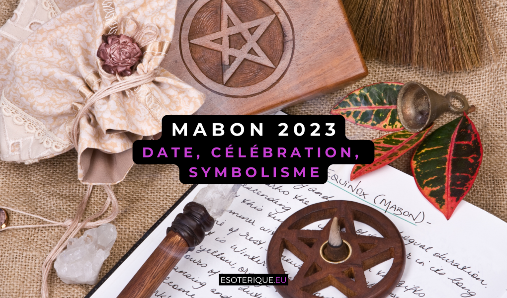 Mabon 2023 - Date, Célébration, symbolisme