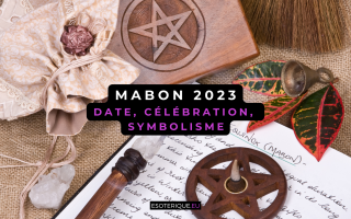 Mabon 2023 - Date, Célébration, symbolisme