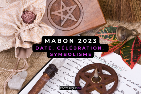 Mabon 2023 - Date, Célébration, symbolisme