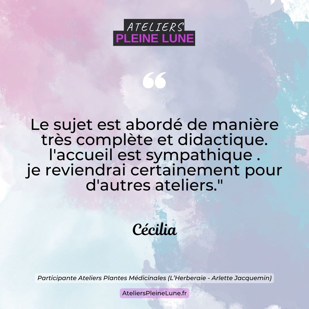 Avis Ateliers Pleine Lune Lannion (1)