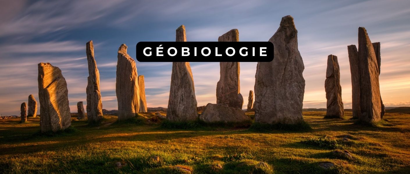 Géobiologie - Fiche pratique