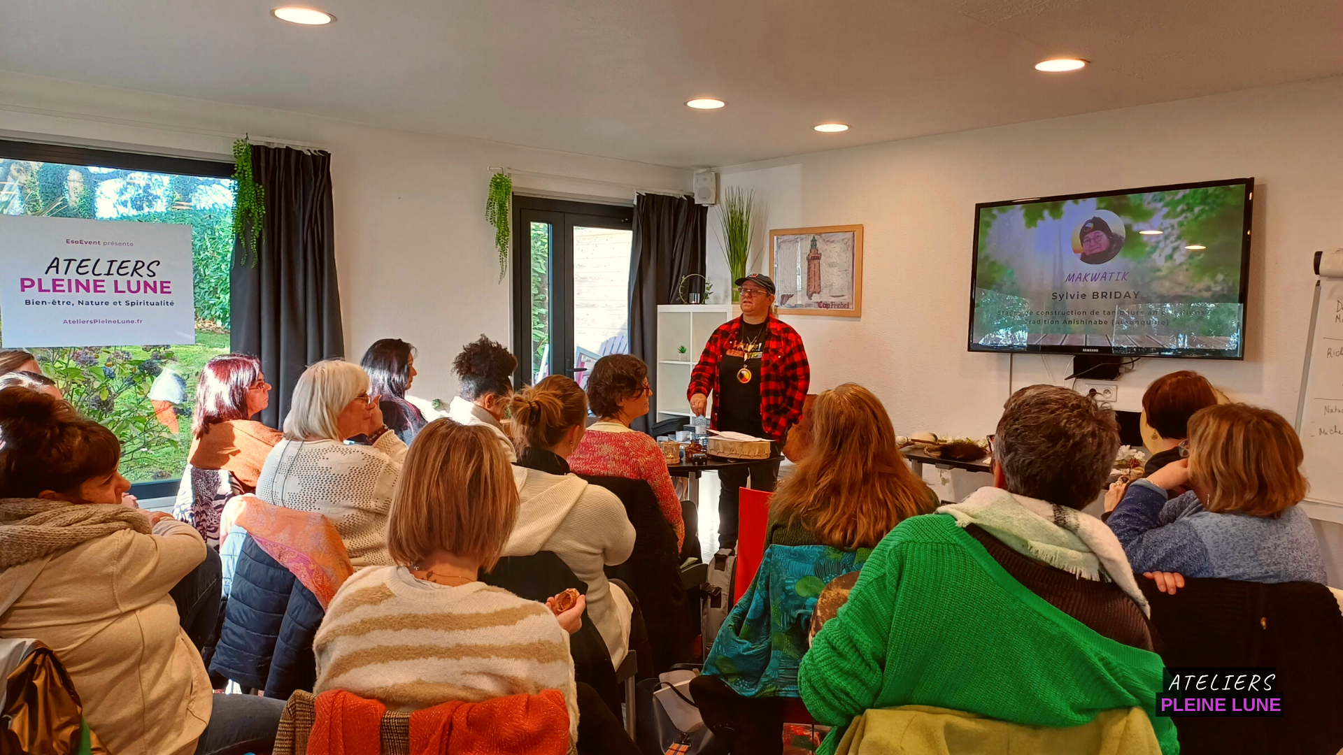 Ateliers Pleine Lune - Amérindien - Makwatik - Sylvie Briday (3)