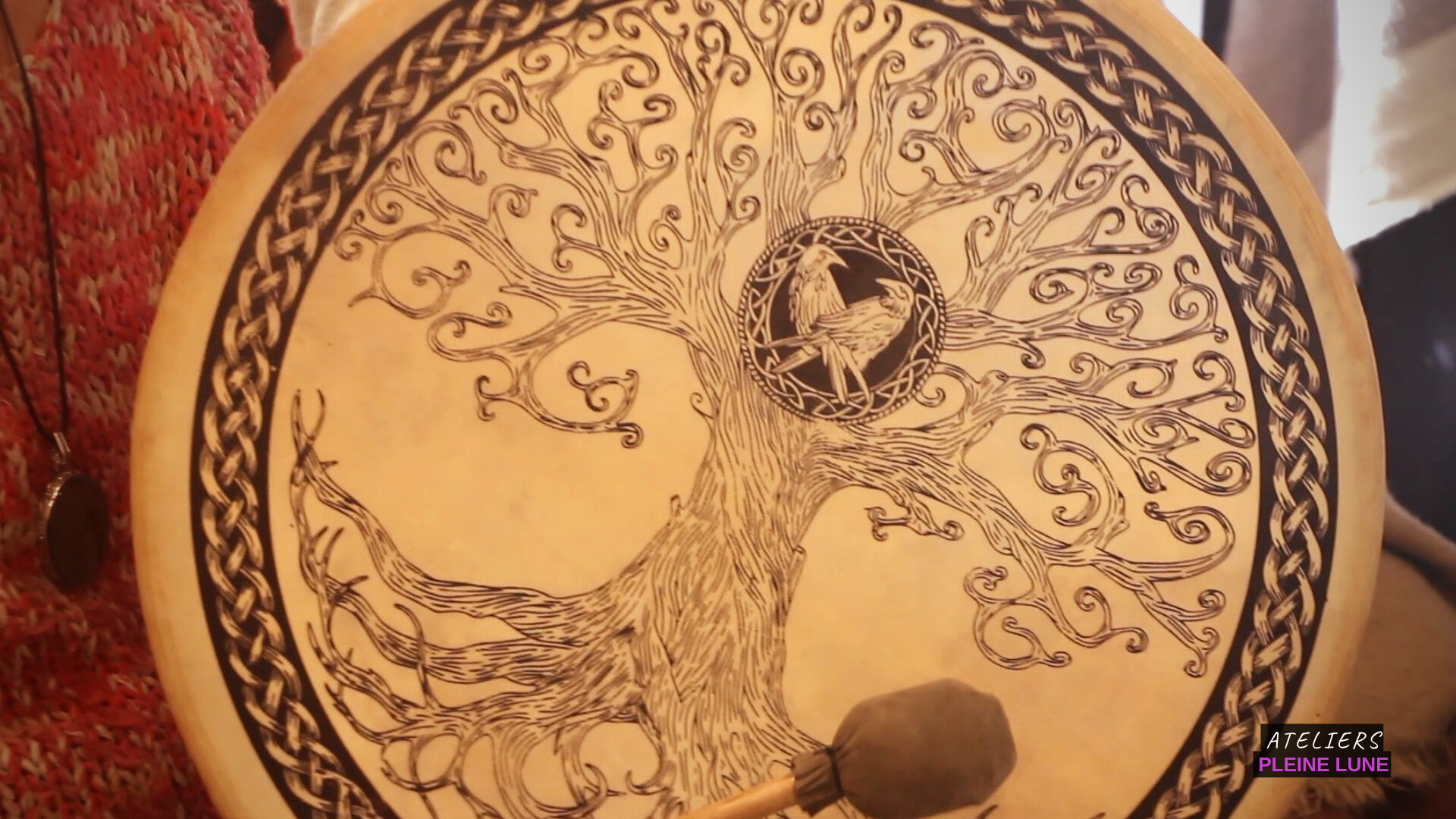 Ateliers Pleine Lune - Amérindien - Makwatik - Sylvie Briday (6)