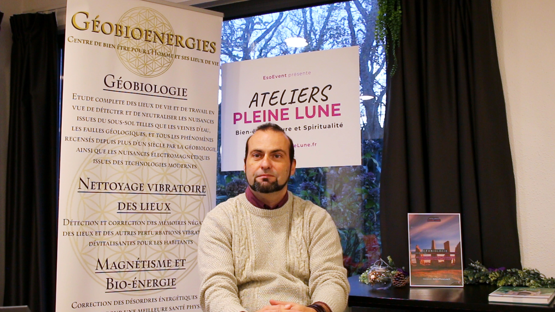 Ateliers Pleine Lune - Geobiologie - Lannion - Geobioenergies - Emmanuel Ferraro - Géobiologue (12)