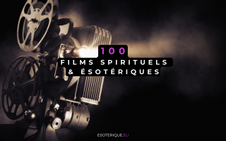 Film spirituel et ésotérique - 100 films
