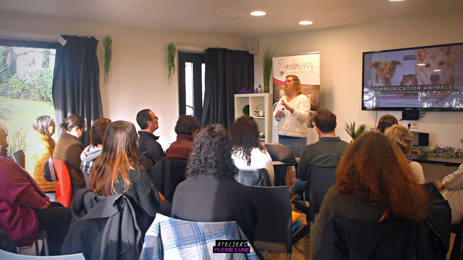 Ateliers Pleine Lune - Animavy - Vinciane Pelé - Communication animale (2)