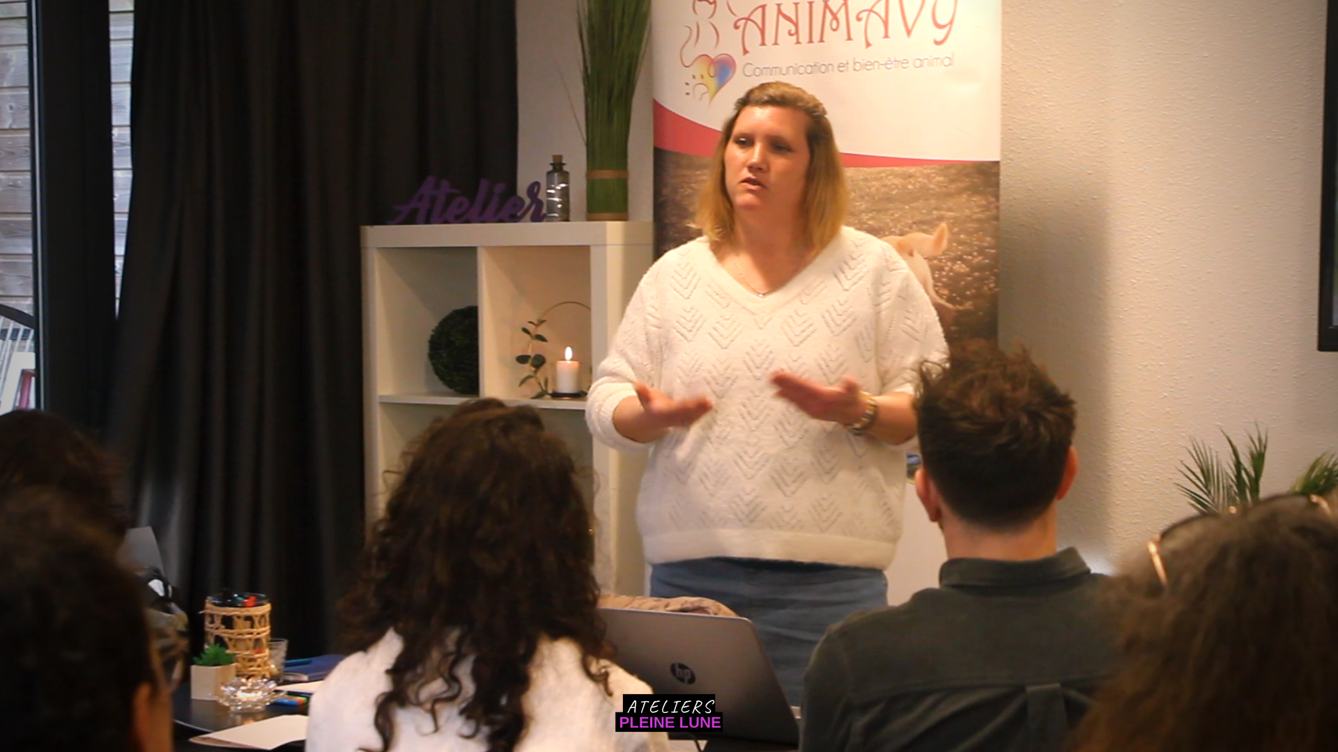 Ateliers Pleine Lune - Animavy - Vinciane Pelé - Communication animale (6)