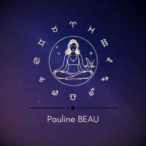 Pauline BEAU astrologue côtes d'armor