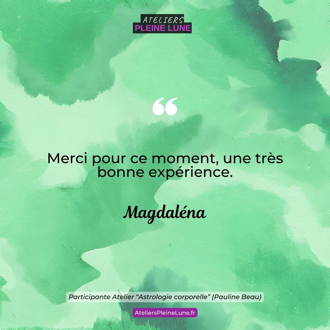 Pauline Beau - Ateliers Pleine Lune Lannion - Avis (4)