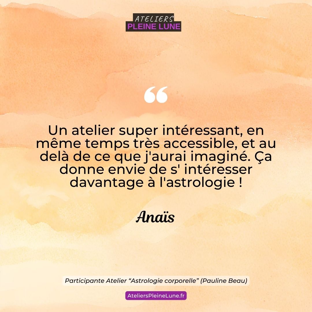 Pauline Beau - Ateliers Pleine Lune Lannion - Avis (5)