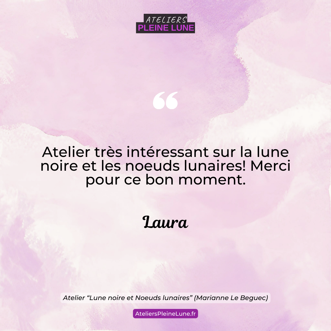 Avis - Mariannastro - Marianne Le Beguec - Astrologie - Ateliers Pleine Lune - Lannion (1)