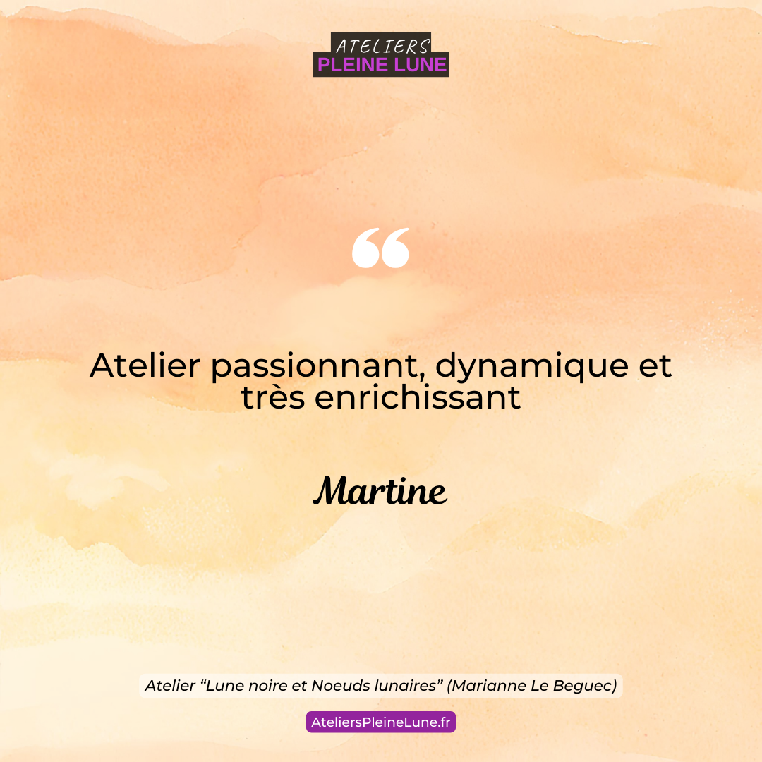 Avis - Mariannastro - Marianne Le Beguec - Astrologie - Ateliers Pleine Lune - Lannion (2)