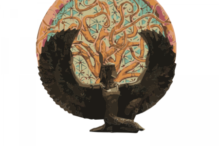 Maat Vitae - Sarah Toussaint-Piquard - Pierre naturelle - Lithothérapie