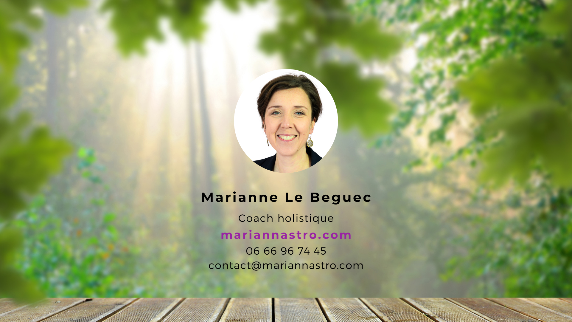 Mariannastro - Marianne Le Beguec - Cotes darmor 2
