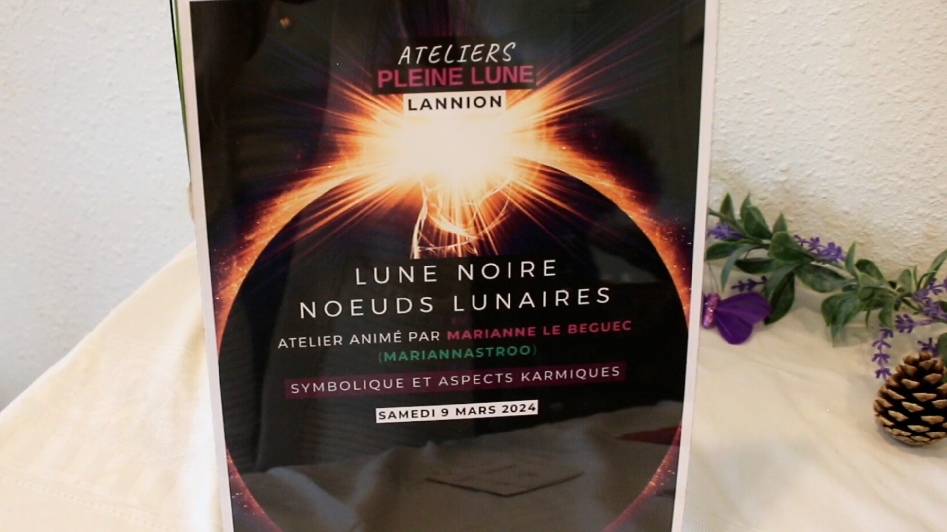 Marianne Le Beguec - Mariannastro - Ateliers Pleine Lune - Lannion (1)