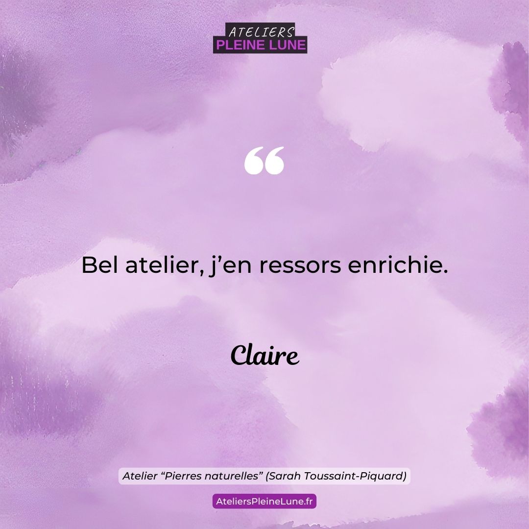 Pierre naturelle - Maat Vitae (6)