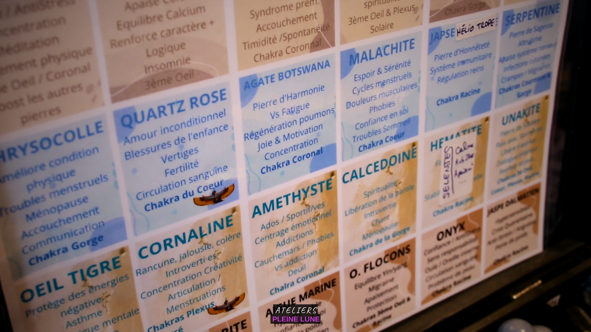 Pierre naturelle - Maat vitae - Sarah Toussaint-Piquard - Ateliers Pleine Lune - Lannion (1)