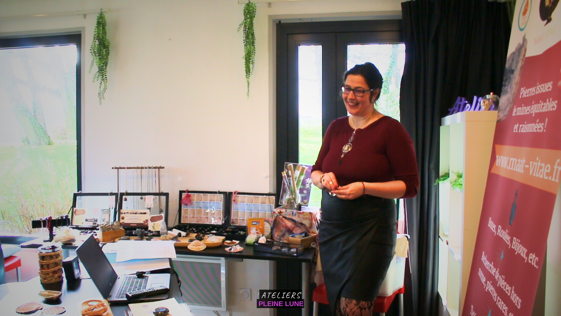 Pierre naturelle - Maat vitae - Sarah Toussaint-Piquard - Ateliers Pleine Lune - Lannion (10)