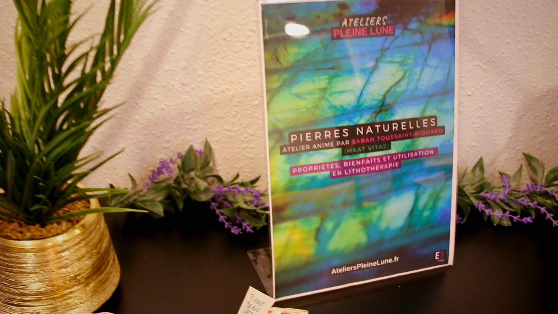 Pierre naturelle - Maat vitae - Sarah Toussaint-Piquard - Ateliers Pleine Lune - Lannion (11)