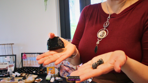 Pierre naturelle - Maat vitae - Sarah Toussaint-Piquard - Ateliers Pleine Lune - Lannion (13)