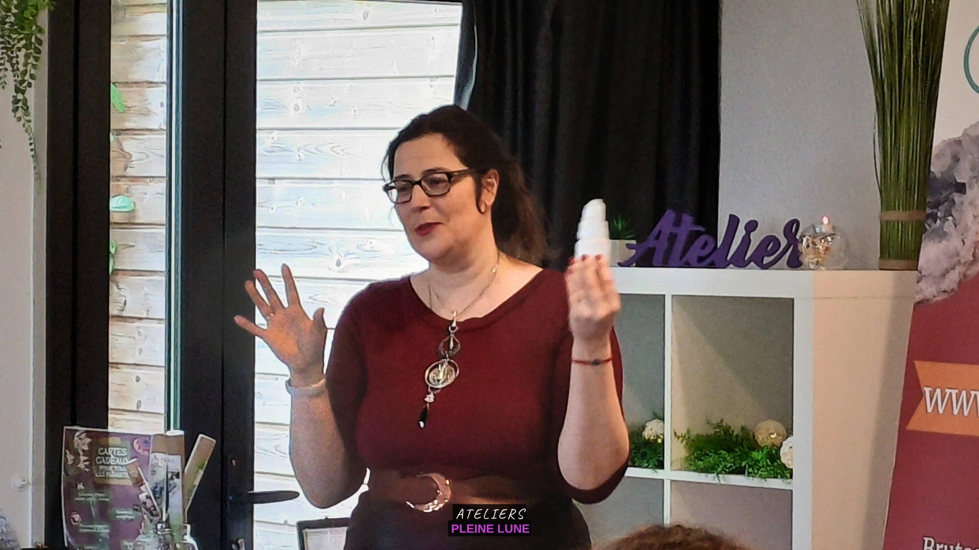 Pierre naturelle - Maat vitae - Sarah Toussaint-Piquard - Ateliers Pleine Lune - Lannion (2)