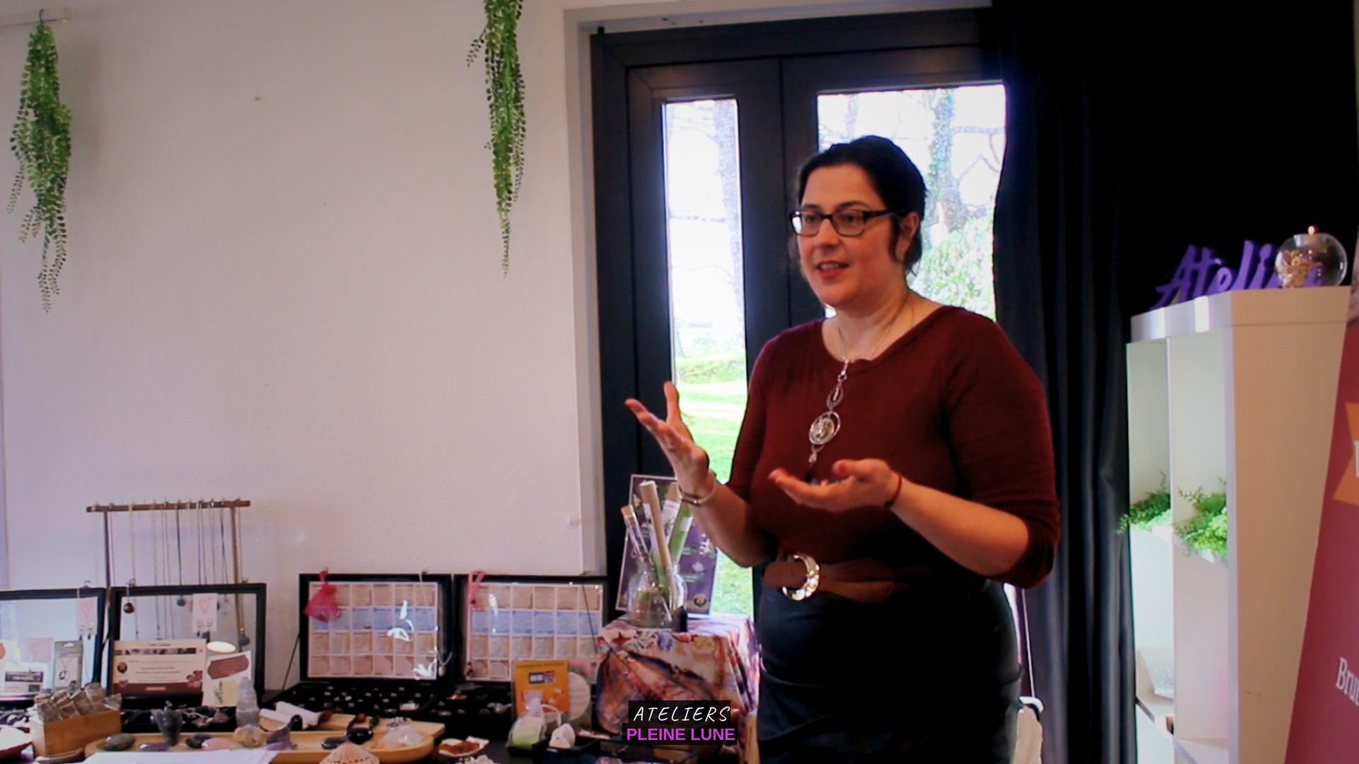 Pierre naturelle - Maat vitae - Sarah Toussaint-Piquard - Ateliers Pleine Lune - Lannion (3)