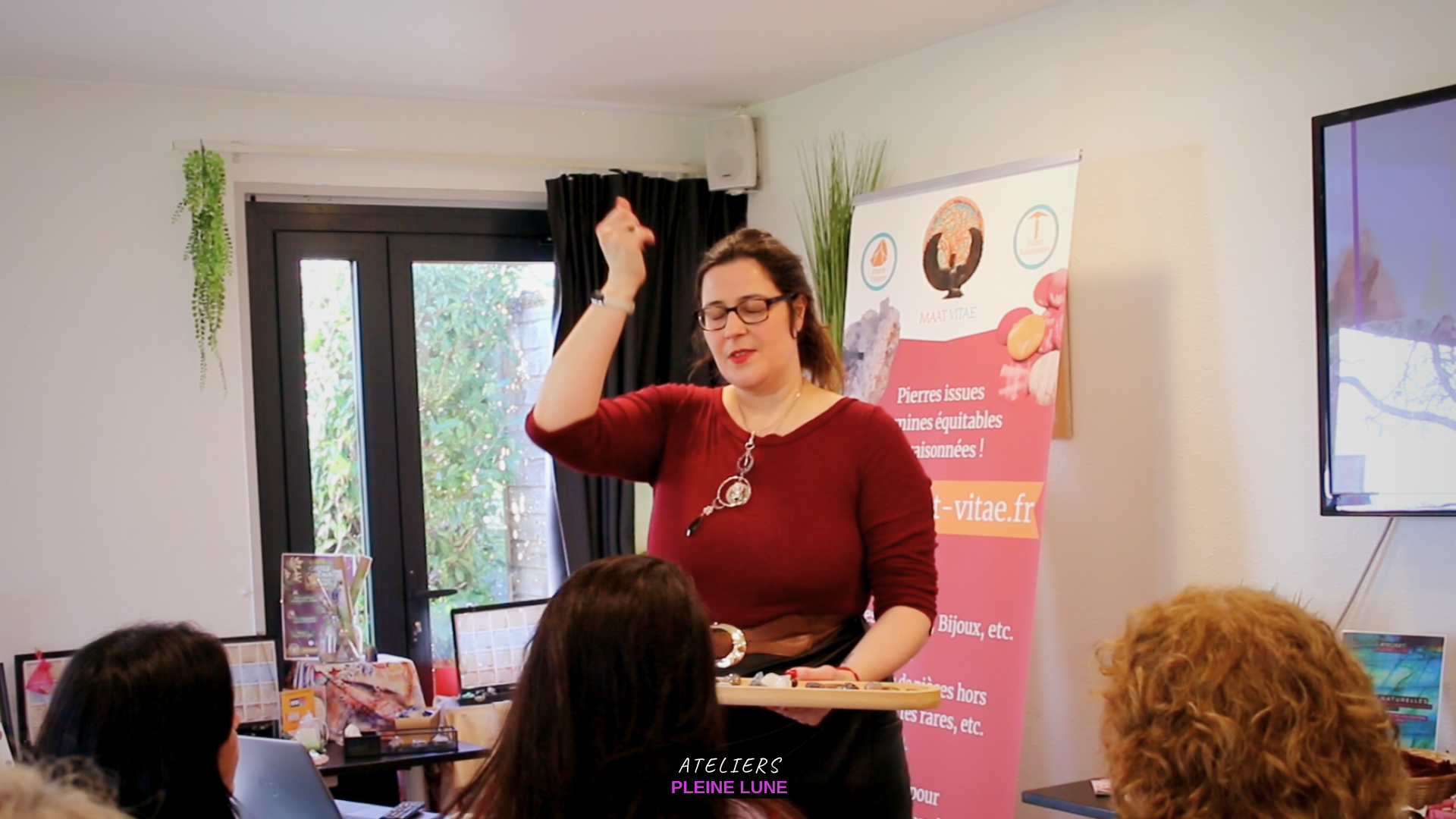 Pierre naturelle - Maat vitae - Sarah Toussaint-Piquard - Ateliers Pleine Lune - Lannion (5)