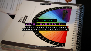 Chemin de l'Energie - Radiesthésie - Véronique Squiban - Thérapeute energétique - Formations - Ateliers Pleine Lune
