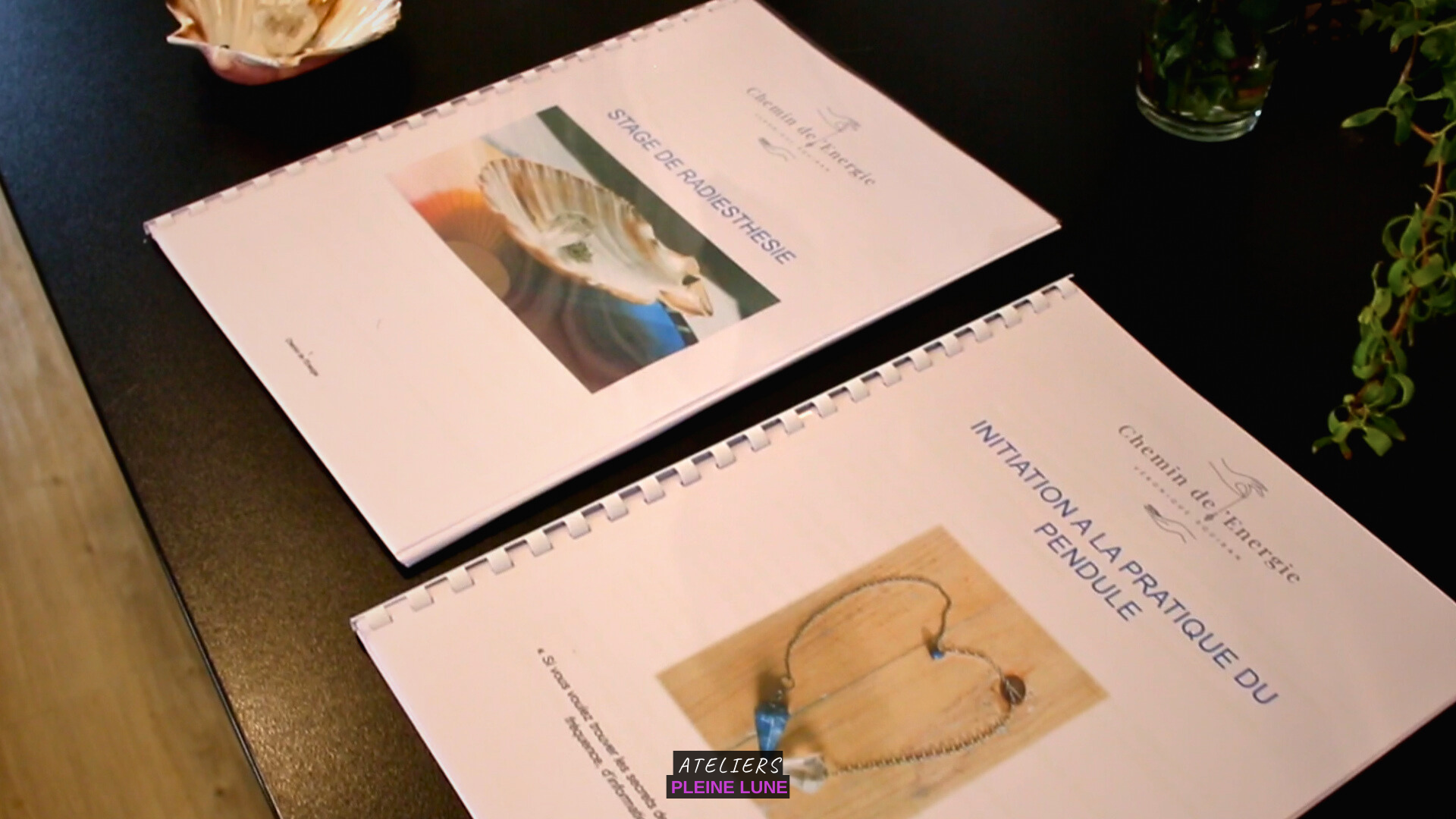 Radiesthésie - Ateliers Pleine Lune - Lannion - Cotes d'Armor - Bretagne - Esoterique (1)